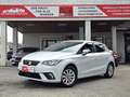 SEAT Ibiza 1,0 ECO TSI Style DSG *KESSY, ACC, Parksensor* Weiß - thumbnail 1
