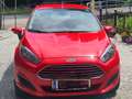 Ford Fiesta Fiesta Trend 1,25 Trend Rot - thumbnail 3