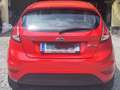 Ford Fiesta Fiesta Trend 1,25 Trend Rot - thumbnail 4