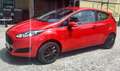 Ford Fiesta Fiesta Trend 1,25 Trend Rot - thumbnail 1