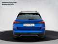 Skoda Kamiq Monte Carlo TSI DSG Blau - thumbnail 2