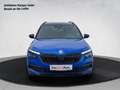 Skoda Kamiq Monte Carlo TSI DSG Blau - thumbnail 3