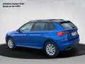 Skoda Kamiq Monte Carlo TSI DSG Blau - thumbnail 4