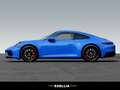 Porsche 992 992 CARRERA 4 GTS 480cv PDK LEASING POSSIBLE Azul - thumbnail 18