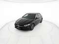 Mercedes-Benz A 180 180 d executive auto Nero - thumbnail 1