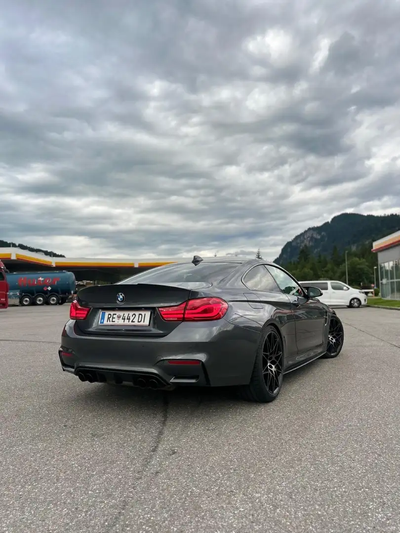 BMW M4 M-DKG - 2