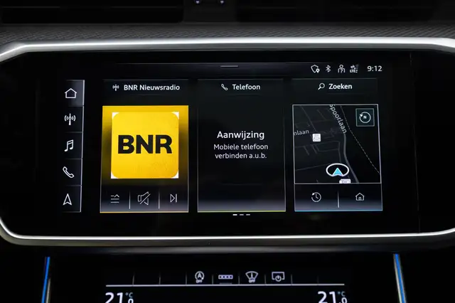 Audi RS6 view 15