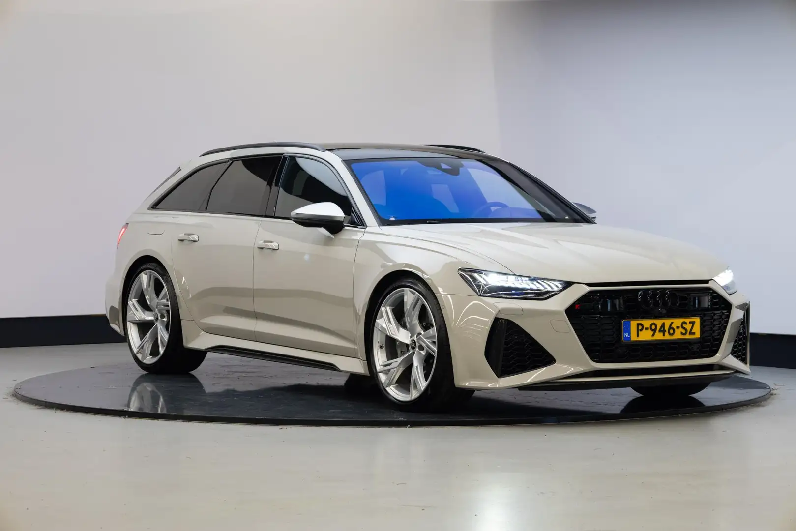 audi rs6
