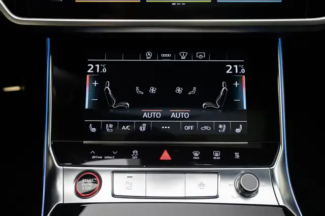 Audi RS6 view 14