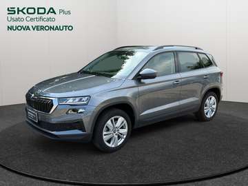 2.0 TDI EVO SCR SELECTION 4X4 DSG