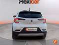 Renault Captur E-TECH Híbrido Techno Fast Track 105kW Blanco - thumbnail 5