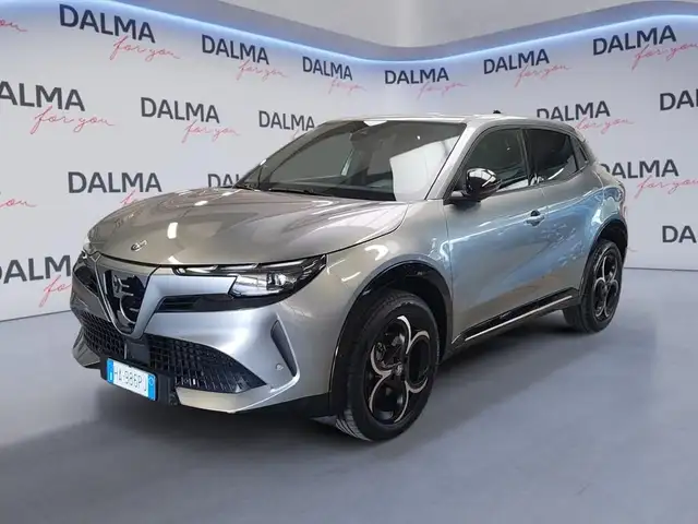 2025 Alfa Romeo Junior in Grey for sale