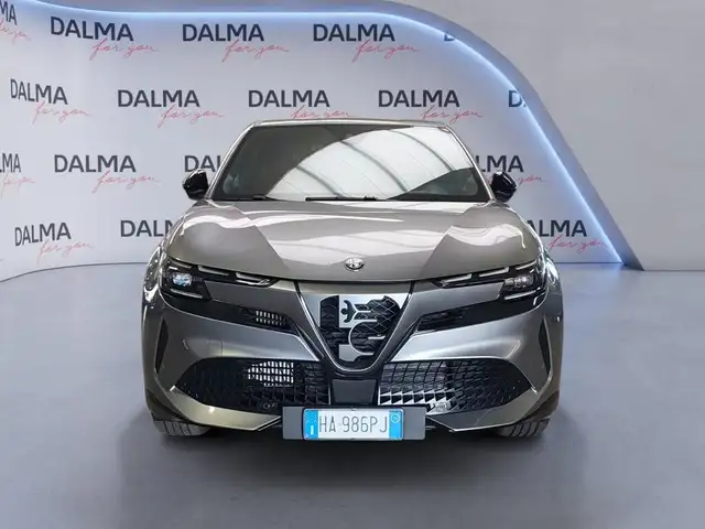 Alfa Romeo Junior view 8