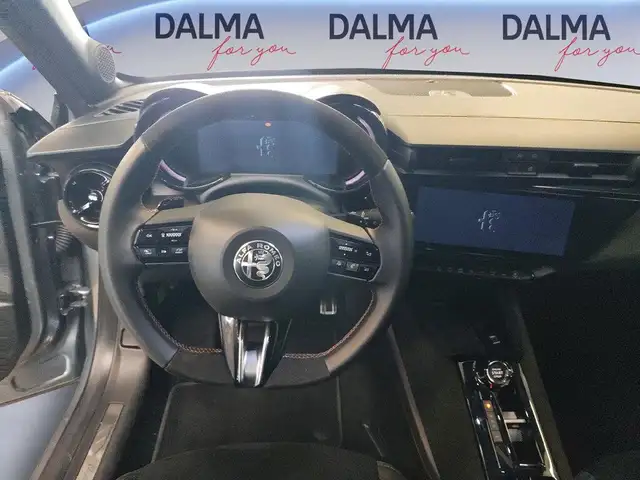 Alfa Romeo Junior view 11