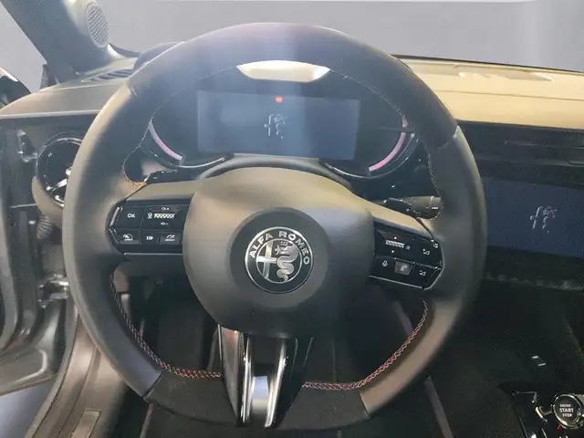 Alfa Romeo Junior view 12