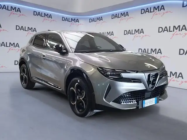 Alfa Romeo Junior view 7