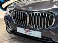 BMW X5 xDrive45e*PHEV*LUCHTV.*360 CAM*WIFI* Gris - thumbnail 7