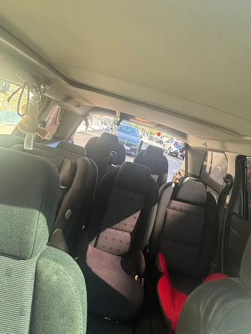 Peugeot 307 1.6i 16v Zilver - 2