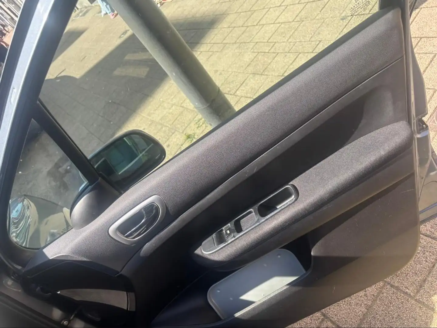 Peugeot 307 1.6i 16v Zilver - 1