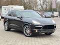 Porsche Cayenne Turbo V8 Black Edition 500PS Tausch Mö. Schwarz - thumbnail 3