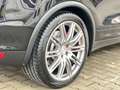 Porsche Cayenne Turbo V8 Black Edition 500PS Tausch Mö. Schwarz - thumbnail 19