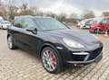Porsche Cayenne Turbo V8 Black Edition 500PS Tausch Mö. Schwarz - thumbnail 4