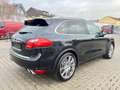 Porsche Cayenne Turbo V8 Black Edition 500PS Tausch Mö. Schwarz - thumbnail 9