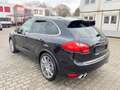 Porsche Cayenne Turbo V8 Black Edition 500PS Tausch Mö. Schwarz - thumbnail 10