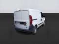 Fiat Doblo Cargo SX 1.3 Mjet 70 kW (95 CV) Weiß - thumbnail 4