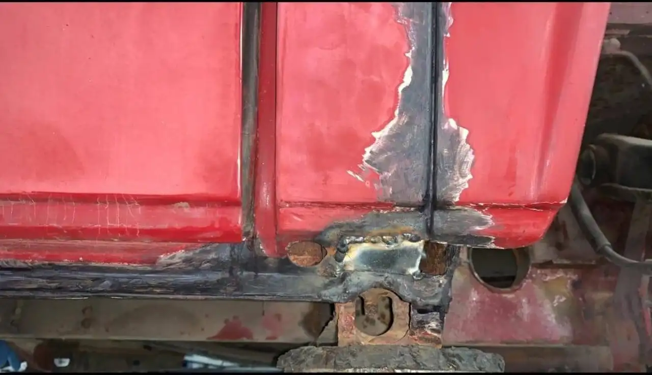 Volkswagen T3 California Westfalia, foto 7