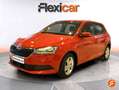 Skoda Fabia 1.0+MPI+44KW+%2860cv%29+Ambition Rojo - thumbnail 3