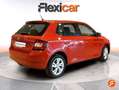 Skoda Fabia 1.0+MPI+44KW+%2860cv%29+Ambition Rojo - thumbnail 8