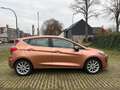 Ford Fiesta 1.0 EcoBoost Titanium - Airco - navi - cruise cont Naranja - thumbnail 5