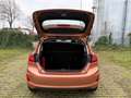 Ford Fiesta 1.0 EcoBoost Titanium - Airco - navi - cruise cont Naranja - thumbnail 14