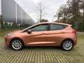Ford Fiesta 1.0 EcoBoost Titanium - Airco - navi - cruise cont Naranja - thumbnail 4