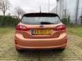 Ford Fiesta 1.0 EcoBoost Titanium - Airco - navi - cruise cont Naranja - thumbnail 7