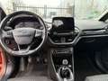 Ford Fiesta 1.0 EcoBoost Titanium - Airco - navi - cruise cont Naranja - thumbnail 11