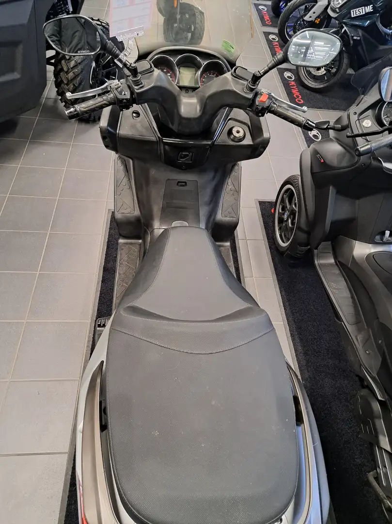 Kymco Dink 125 - 2