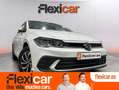 Volkswagen Polo 1.0 TSI Life 70kW Blanc - thumbnail 1