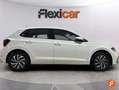 Volkswagen Polo 1.0 TSI Life 70kW Blanc - thumbnail 3