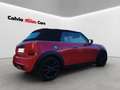 MINI Cooper S Cabrio Aut. Rojo - thumbnail 7