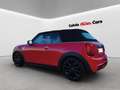 MINI Cooper S Cabrio Aut. Rojo - thumbnail 5