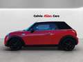 MINI Cooper S Cabrio Aut. Rojo - thumbnail 4
