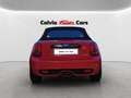 MINI Cooper S Cabrio Aut. Rojo - thumbnail 6