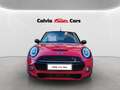 MINI Cooper S Cabrio Aut. Rojo - thumbnail 2