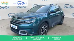 Citroen C5 Aircross 1.2 PureTech 130 Shine