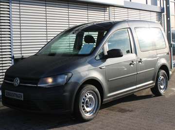 Kombi 1.0 TSI EcoProfi BMT