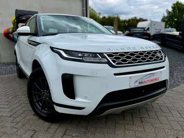 Evoque 1.5 Turbo MHEV 2WD P160