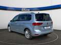 Volkswagen Touran Highline 1.5 TSI DSG Navi+ACC+AHK+Shzg. Silber - thumbnail 4