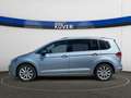 Volkswagen Touran Highline 1.5 TSI DSG Navi+ACC+AHK+Shzg. Silber - thumbnail 3
